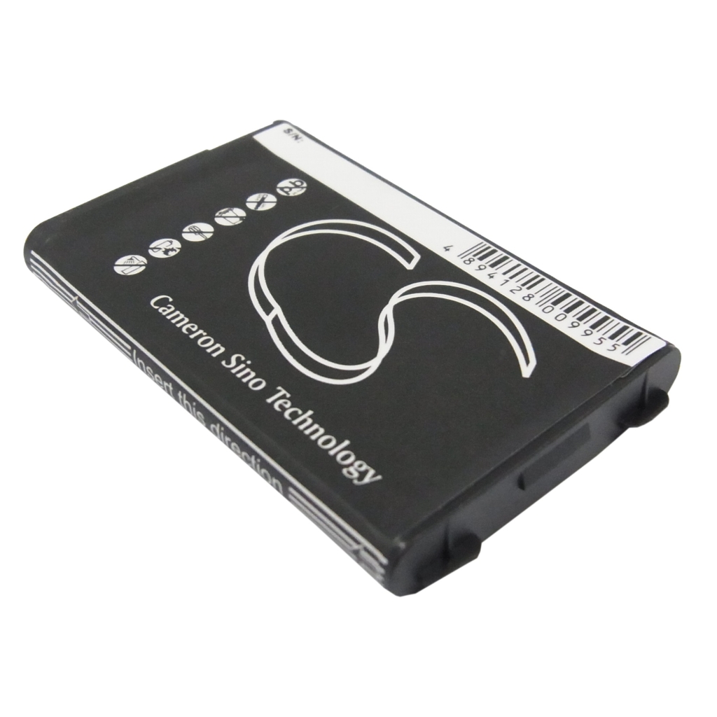 Namizni polnilnik Netgear CS-MYX6SL