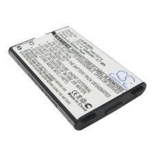 Kompatibilna zamenjava baterije za Sagem 188075014,BA40,SA1N-SN4,SAJN-SN2,SAKM-SN3...