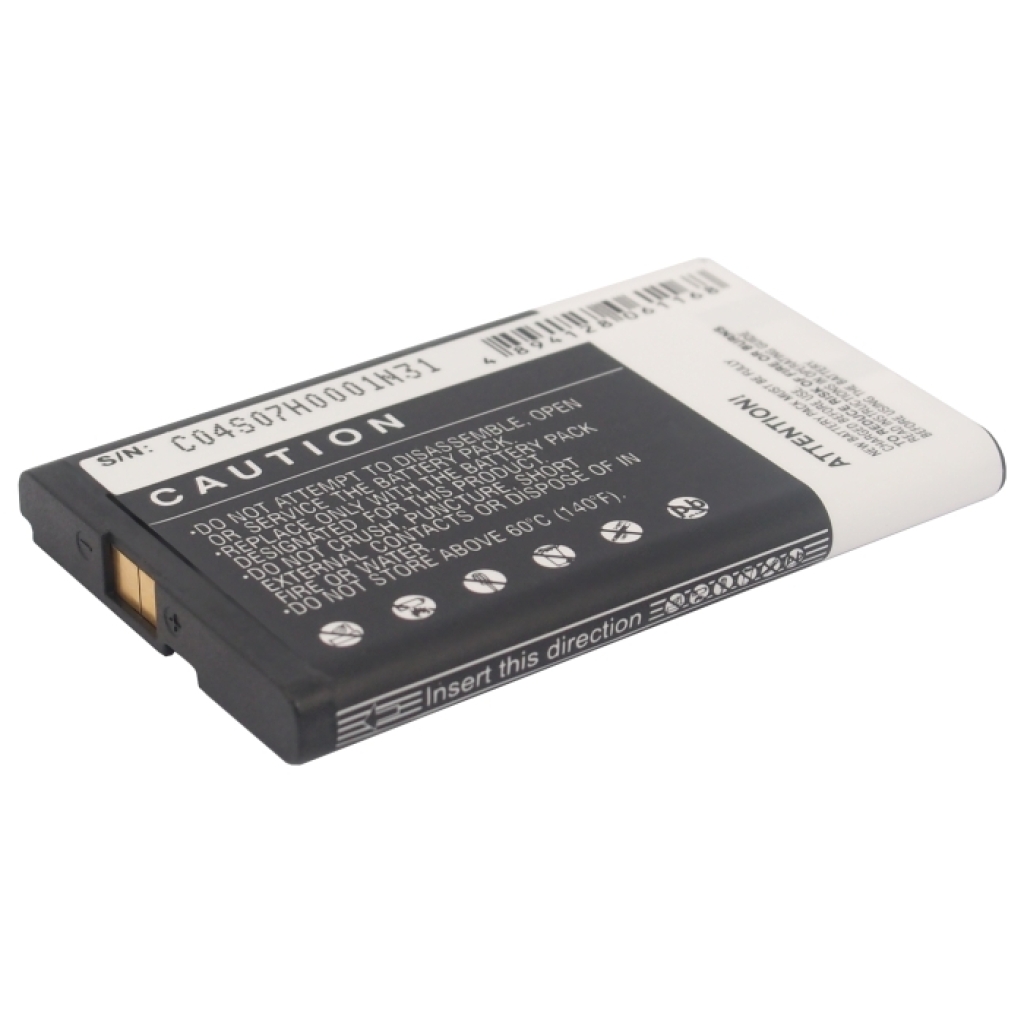 Baterija združljivo z Sagem CS-MYX8XL