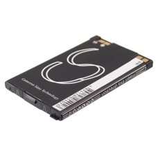Kompatibilna zamenjava baterije za Sagem SA423048 1S1P