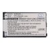 Kompatibilna zamenjava baterije za Sagem SA423048 1S1P