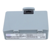 Battery Replaces Zebra H16004-LI