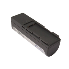 Kompatibilna zamenjava baterije za HP F1255-80055,F1255A,F1287A,LIP-12,LIP-12H