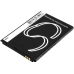 Baterija za mobilni telefon Navon MD455 (CS-MZD455SL)