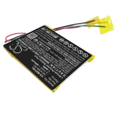 Compatible battery replacement for Microsoft X814398-001