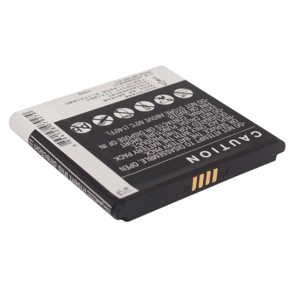 Baterija združljivo z MeiZu CS-MZM9XL