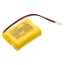 Battery Replaces 90041