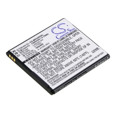 Kompatibilna zamenjava baterije za Navon G64495