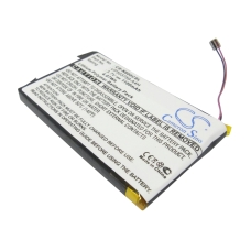 Kompatibilna zamenjava baterije za Sony UP503759-A4H