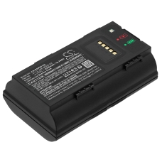 Kompatibilna zamenjava baterije za Arlo 308-50025-03,A-12