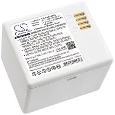 Kompatibilna zamenjava baterije za Netgear 308-10029-01,308-10047-01,A-1,A-1B