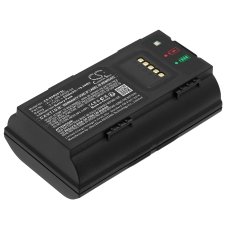Kompatibilna zamenjava baterije za Arlo 308-50025-03,A-12