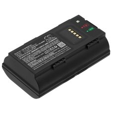 Kompatibilna zamenjava baterije za Arlo 308-50025-03,A-12