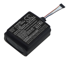 Kompatibilna zamenjava baterije za Netgear 308-10033-01,A-3