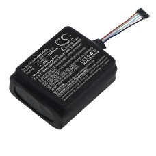 Kompatibilna zamenjava baterije za Arlo 308-10033-01,A-3
