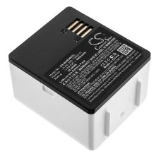 Kompatibilna zamenjava baterije za Netgear 308-10069-01,A-4A