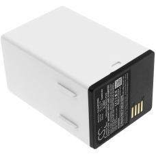 Kompatibilna zamenjava baterije za Netgear 308-50019-01,A-14,A-7A