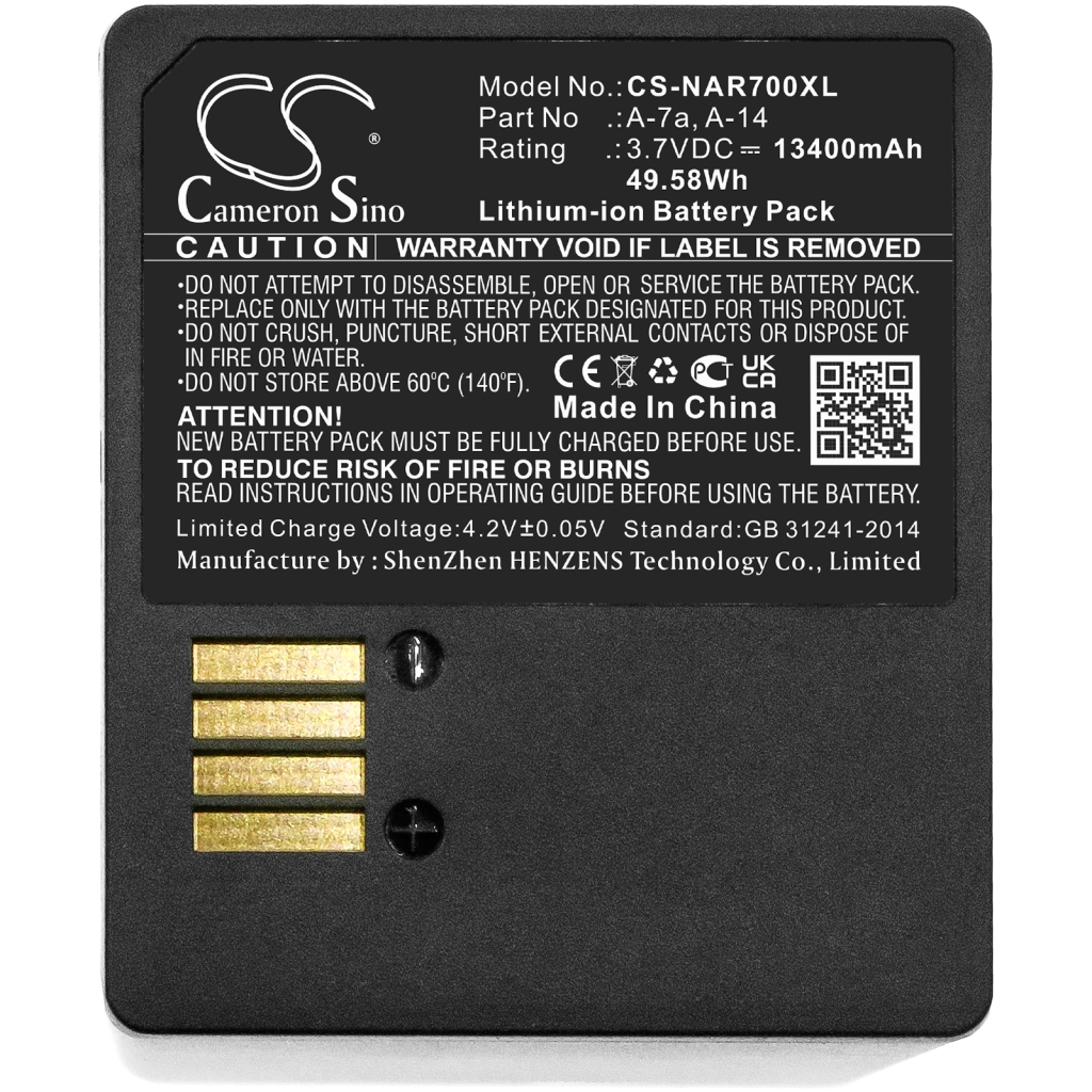 Home Security Camera Battery Arlo Arlo Pro 4XL
