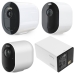 Home Security Camera Battery Arlo Arlo Pro 4XL