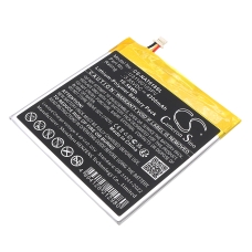 Kompatibilna zamenjava baterije za Onn U31100103PV