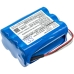 Medicinska baterija Nonin Avant 2120 NIBP Monitor (CS-NAT212MD)