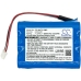 Medicinska baterija Nonin Avant 2120 NIBP Monitor (CS-NAT212MD)
