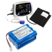 Medicinska baterija Nonin Avant 2120 NIBP Monitor (CS-NAT212MD)