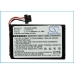 Baterija za GPS, navigator Navigon CS-NAV1400SL