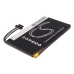 Baterija za GPS, navigator Navigon CS-NAV2100SL