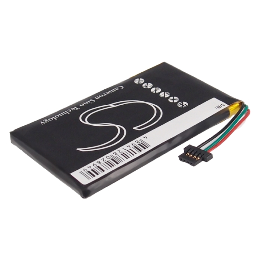 Baterija za GPS, navigator Navigon CS-NAV2100SL
