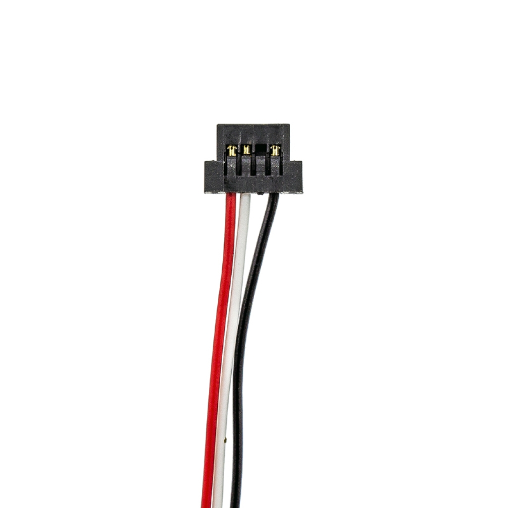 Baterija za GPS, navigator Navigon 70 Plus (CS-NAV7000SL)