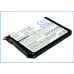 Baterija za GPS, navigator Navigon CS-NAV7200SL