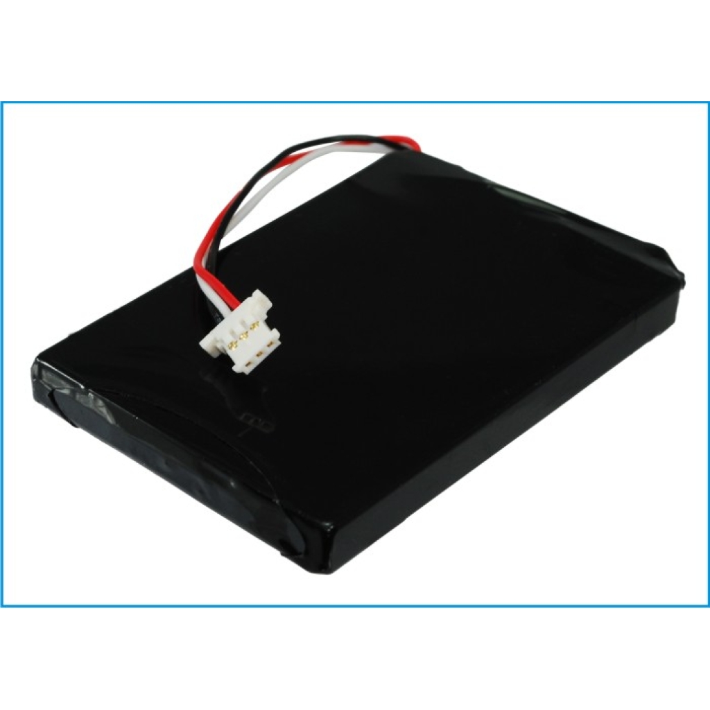 Baterija za GPS, navigator Navigon CS-NAV7200SL