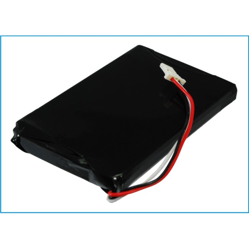 Baterija za GPS, navigator Navigon CS-NAV7200SL