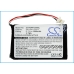 Baterija za GPS, navigator Navigon CS-NAV7200SL