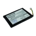 Baterija za GPS, navigator Navigon CS-NAV7210SL