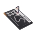 Baterija za GPS, navigator Navigon CS-NAV8410SL