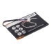 Baterija za GPS, navigator Navigon CS-NAV8410SL