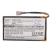 Baterija za GPS, navigator Navigon CS-NAV8410SL