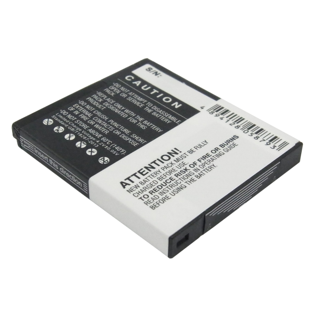 Namizni polnilnik HTC CS-NB11LHC