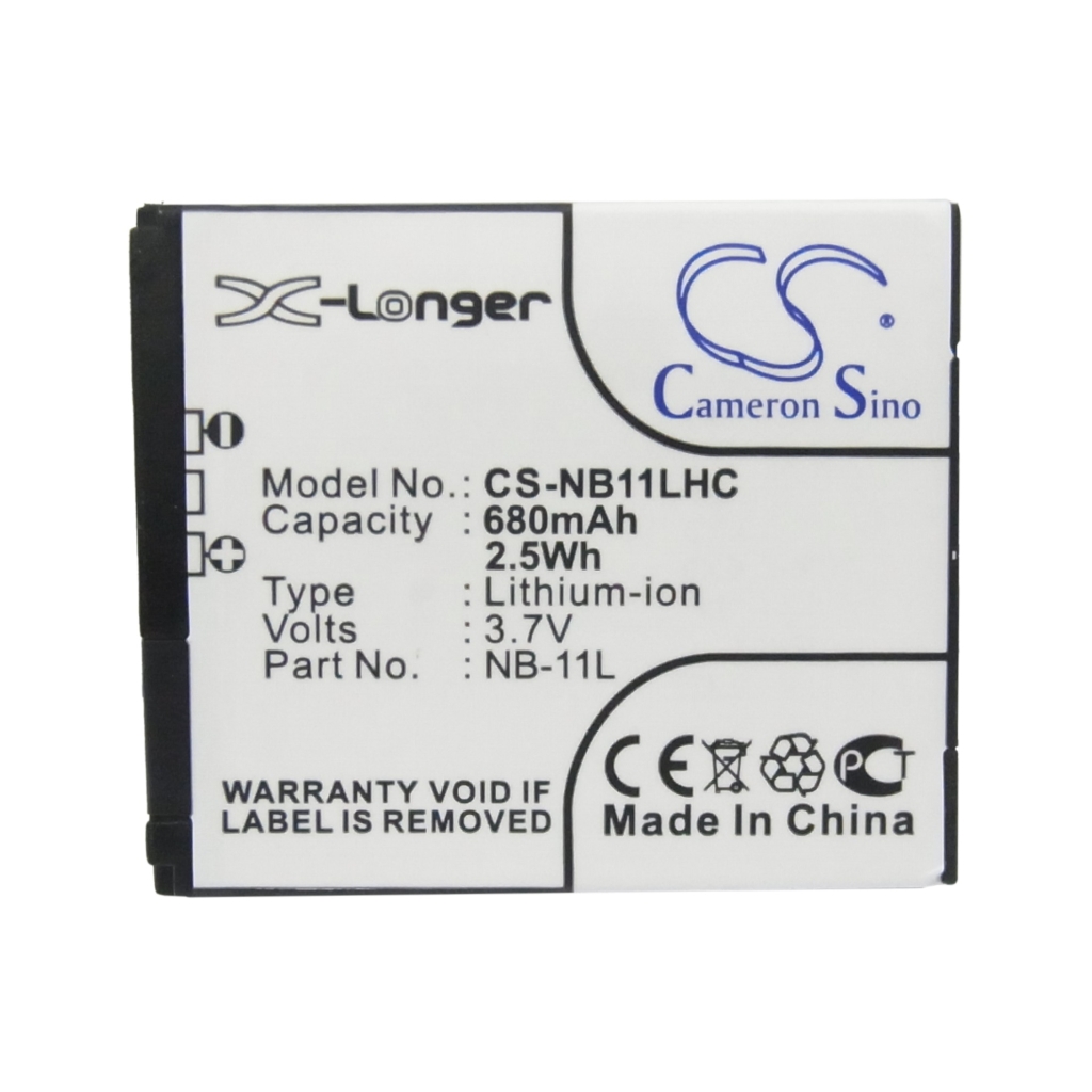 Namizni polnilnik HTC CS-NB11LHC