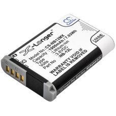 Kompatibilna zamenjava baterije za Canon NB-12L