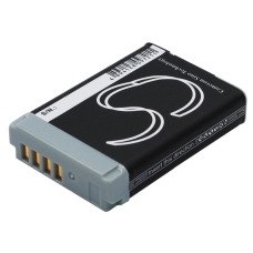 Kompatibilna zamenjava baterije za Canon NB-13L