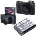 Namizni polnilnik Boostmobile CS-NB13MX