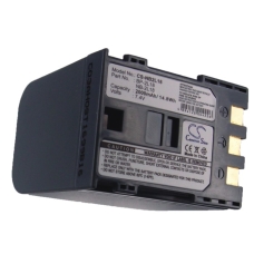 Kompatibilna zamenjava baterije za Canon BP-2L18,BP-2L24,NB-2L18