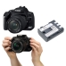 Camera Battery Canon MD130