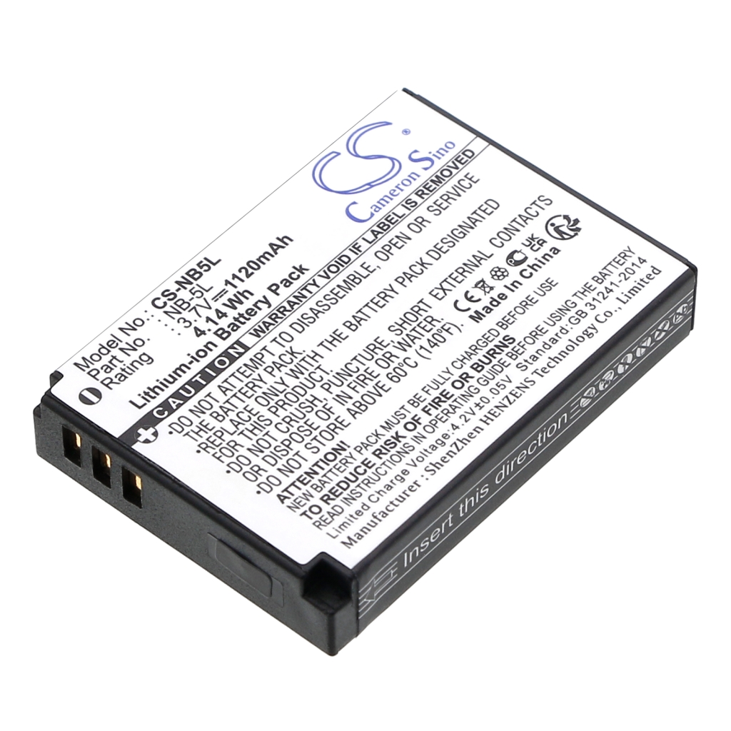 Namizni polnilnik Nokia CS-NB5L