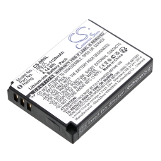 Kompatibilna zamenjava baterije za Canon NB-5L