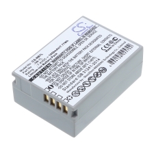 Kompatibilna zamenjava baterije za Canon NB-7L