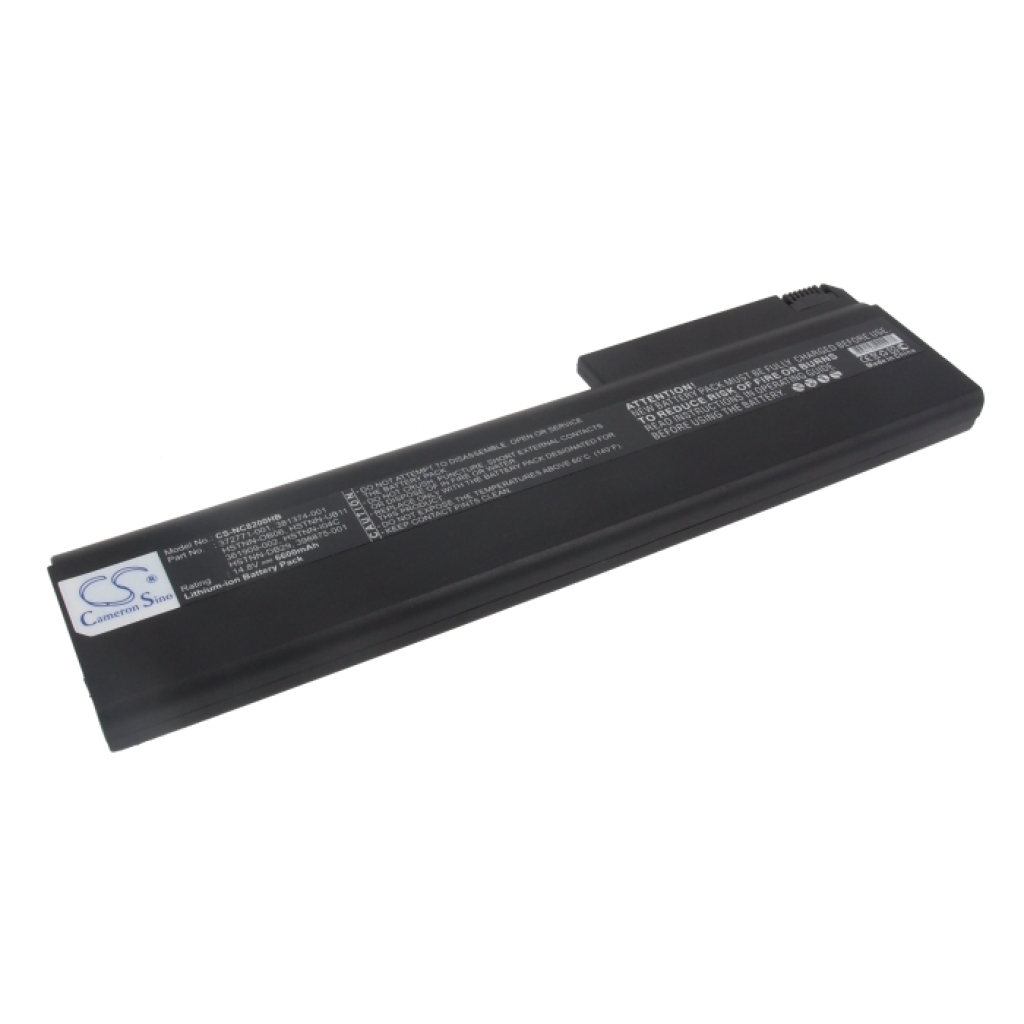 Battery Replaces 361909-002